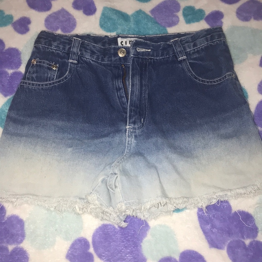 Shorts☀️